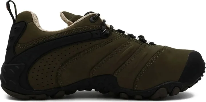 Cham II LTR trainers