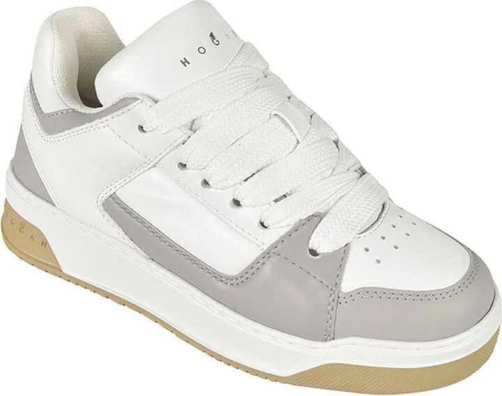 Chamallow Paneled Sneakers - Image 2