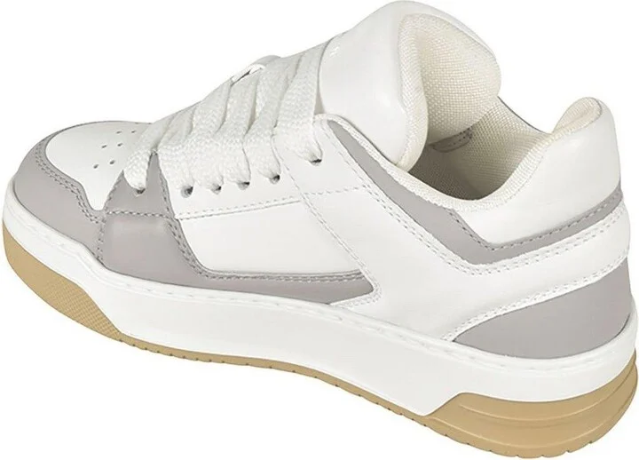 Chamallow Paneled Sneakers - Image 3