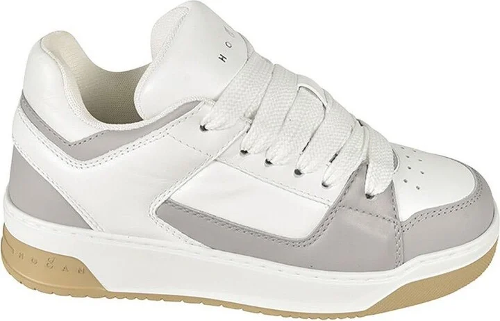 Chamallow Paneled Sneakers