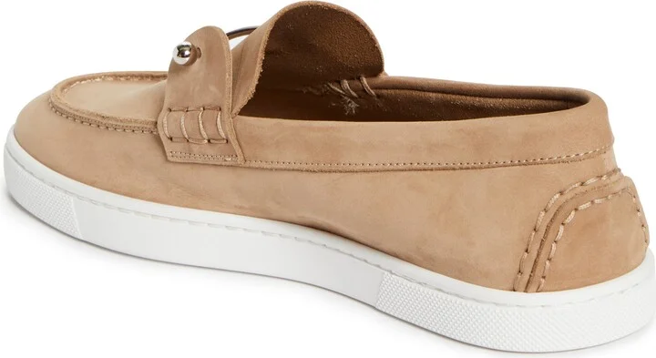 Chambeliboat Donna Boat Shoe - Image 2