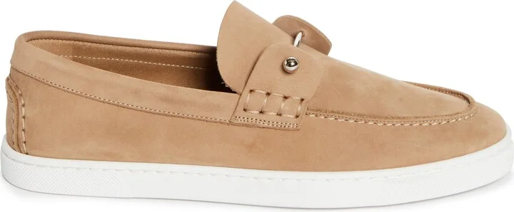 Chambeliboat Donna Boat Shoe - Image 3