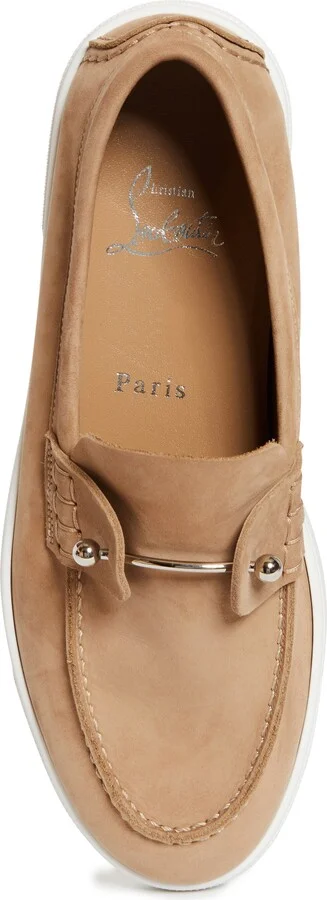 Chambeliboat Donna Boat Shoe - Image 5