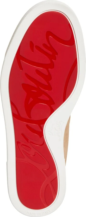 Chambeliboat Donna Boat Shoe - Image 6