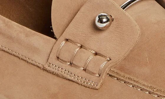 Chambeliboat Donna Boat Shoe - Image 7