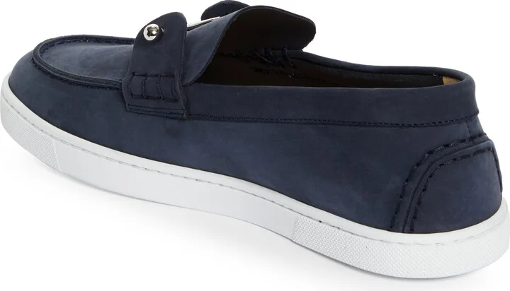 Chambeliboat Donna Boat Shoe - Image 8