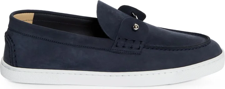 Chambeliboat Donna Boat Shoe - Image 9