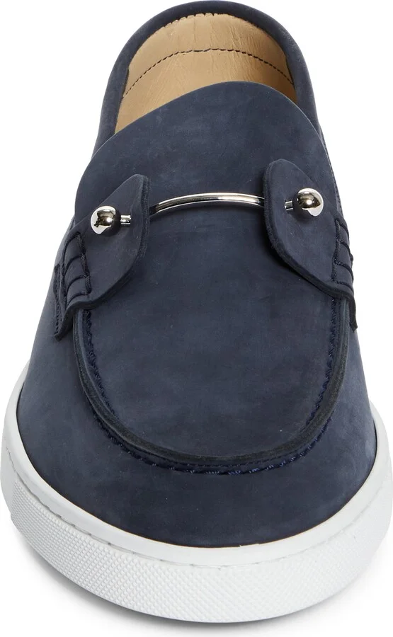 Chambeliboat Donna Boat Shoe - Image 10