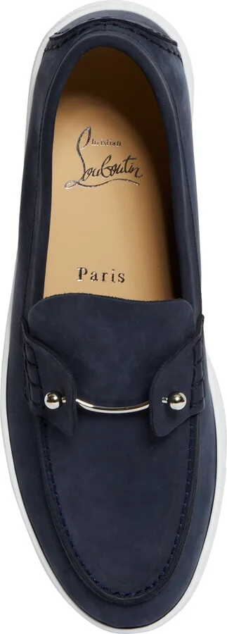 Chambeliboat Donna Boat Shoe - Image 11