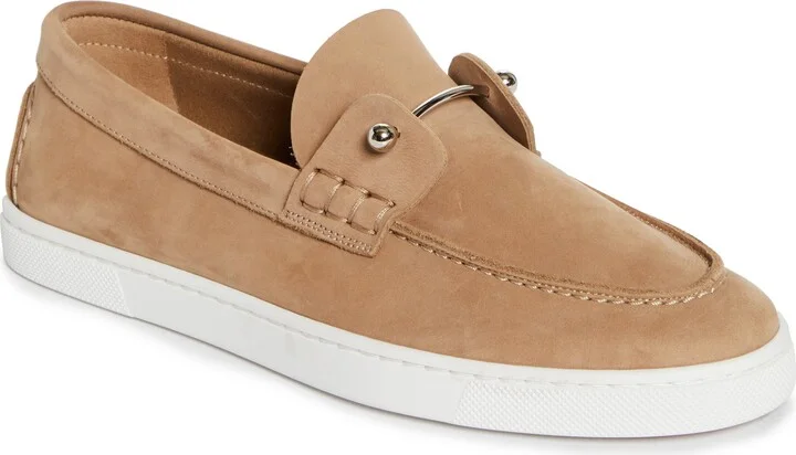 Chambeliboat Donna Boat Shoe