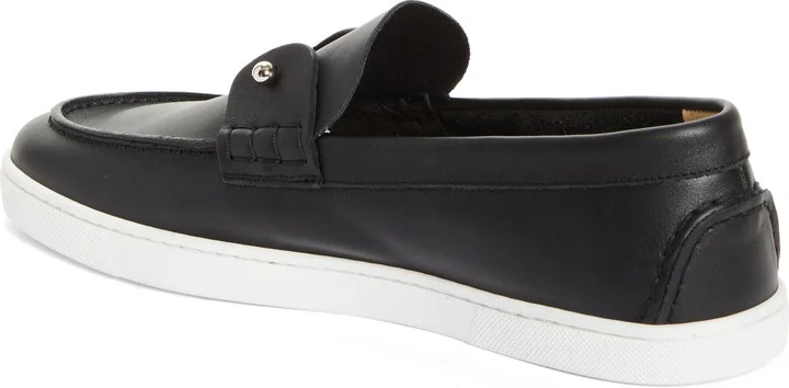 Chambeliboat Flat Loafer - Image 2