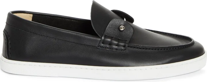 Chambeliboat Flat Loafer - Image 3