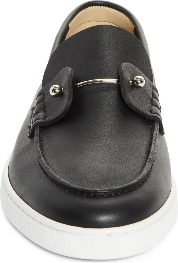 Chambeliboat Flat Loafer - Image 4