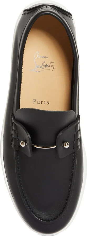 Chambeliboat Flat Loafer - Image 5