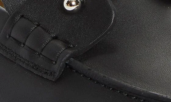 Chambeliboat Flat Loafer - Image 7