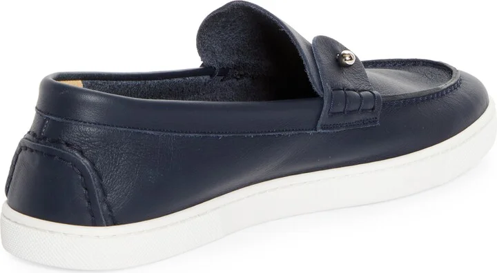 Chambeliboat Flat Loafer - Image 8