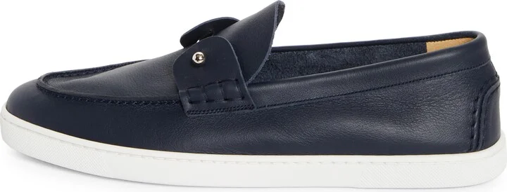 Chambeliboat Flat Loafer - Image 9