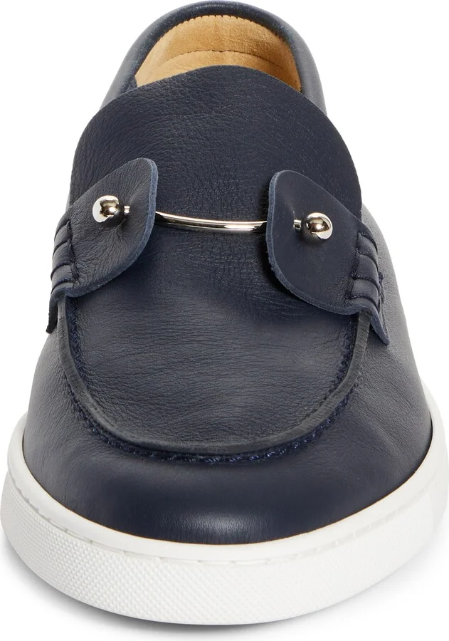 Chambeliboat Flat Loafer - Image 10