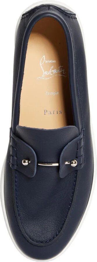 Chambeliboat Flat Loafer - Image 11