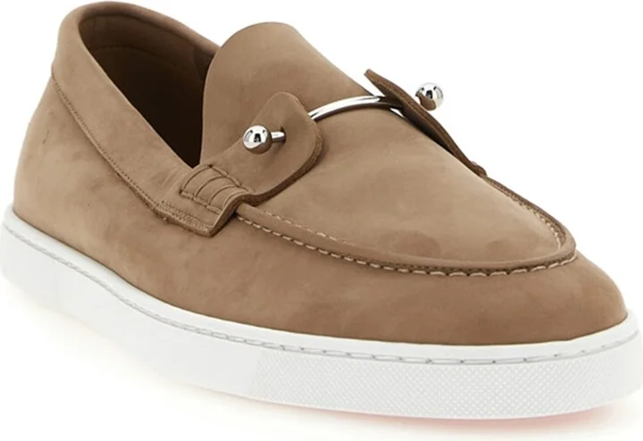 'chambeliboat Flat' Loafers - Image 2