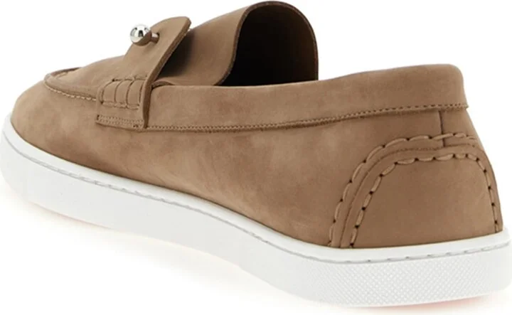 'chambeliboat Flat' Loafers - Image 3