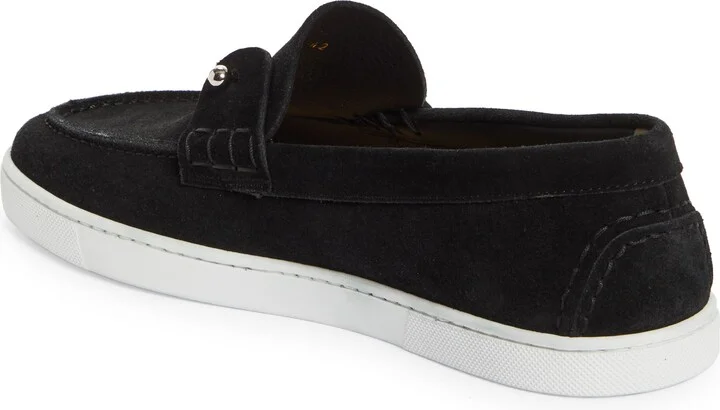 Chambeliboat Loafer - Image 2
