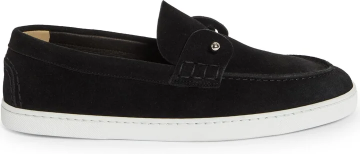 Chambeliboat Loafer - Image 3