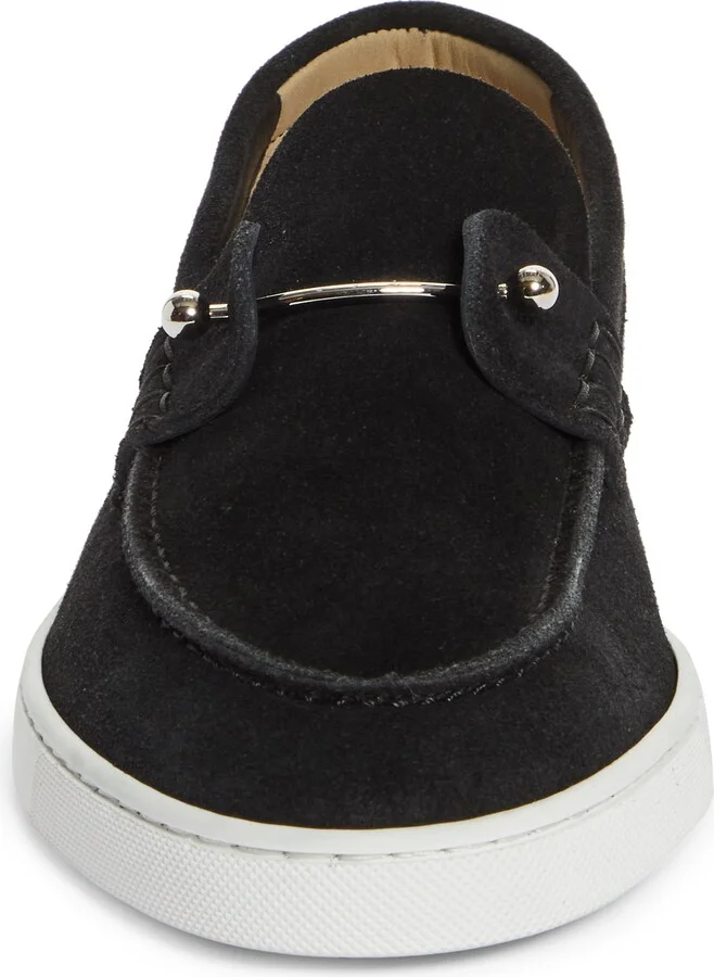 Chambeliboat Loafer - Image 4