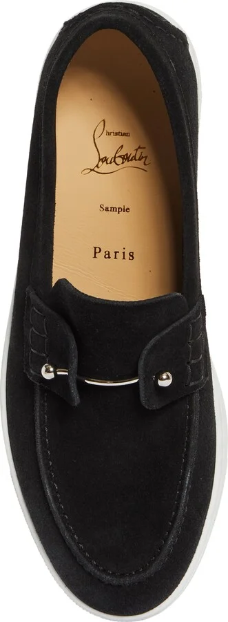 Chambeliboat Loafer - Image 5
