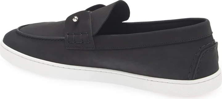 Chambeliboat Loafer - Image 8