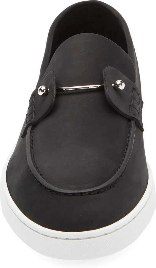 Chambeliboat Loafer - Image 10