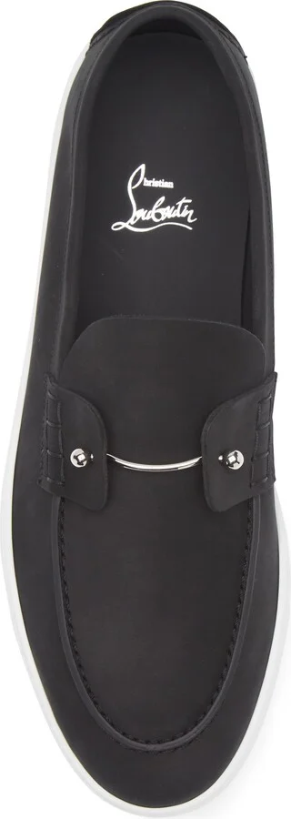 Chambeliboat Loafer - Image 11