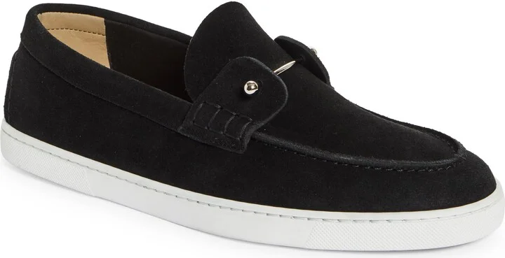Chambeliboat Loafer