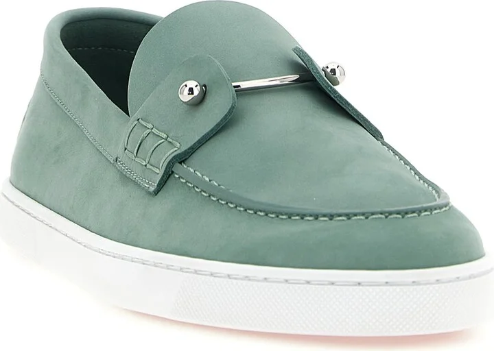 'chambeliboat' Loafers - Image 2