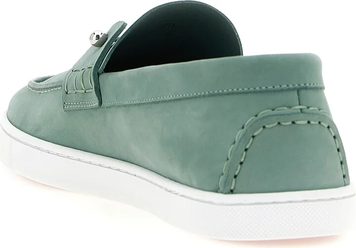 'chambeliboat' Loafers - Image 3