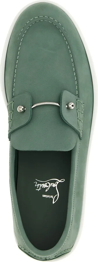 'chambeliboat' Loafers - Image 4