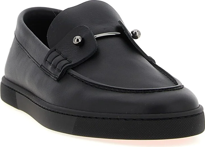 'chambeliboat' Loafers - Image 2