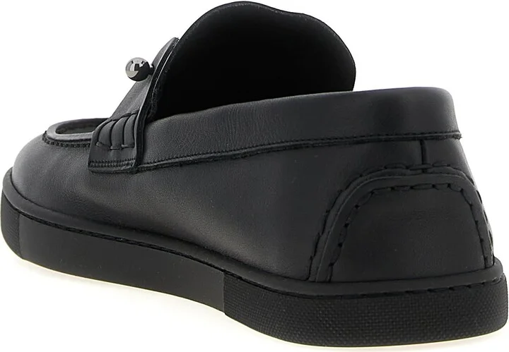 'chambeliboat' Loafers - Image 3