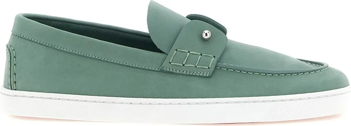'chambeliboat' Loafers