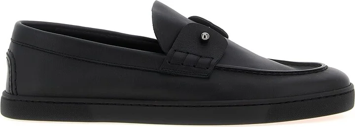'chambeliboat' Loafers