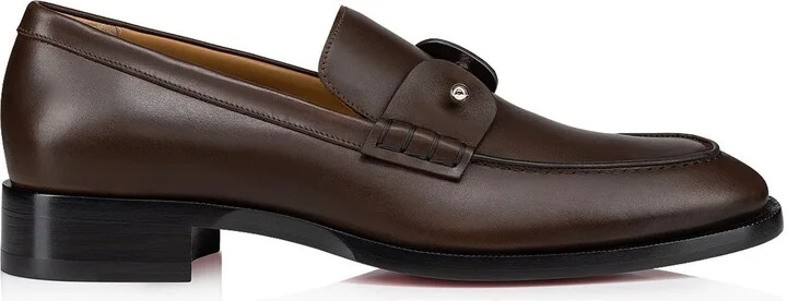 Chambelimoc Flat Loafer - Image 2