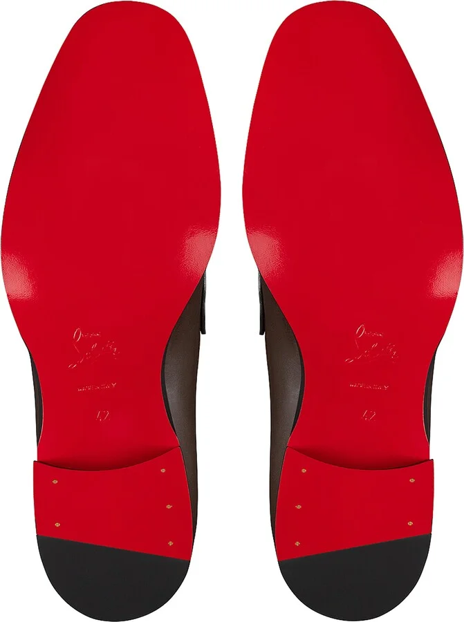Chambelimoc Flat Loafer - Image 4