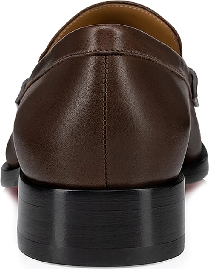 Chambelimoc Flat Loafer - Image 5