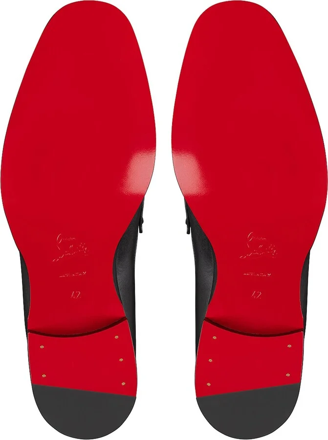Chambelimoc Flat Loafer - Image 9