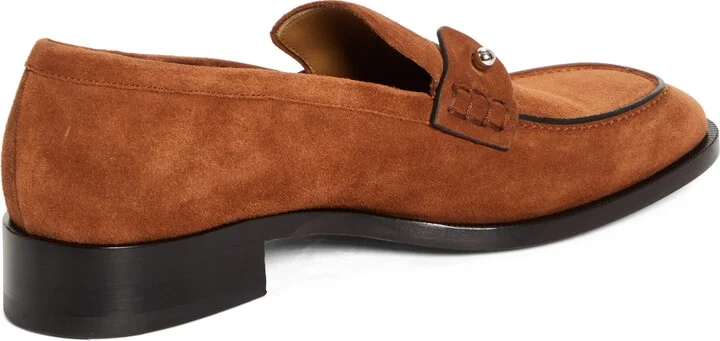 Chambelimoc Flat Loafer - Image 2