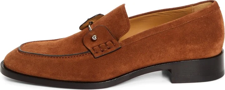 Chambelimoc Flat Loafer - Image 3