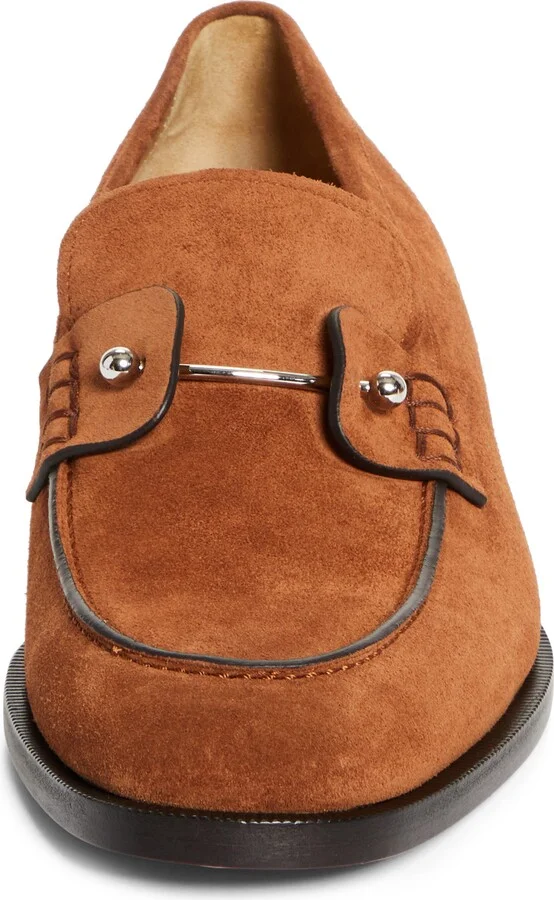Chambelimoc Flat Loafer - Image 4