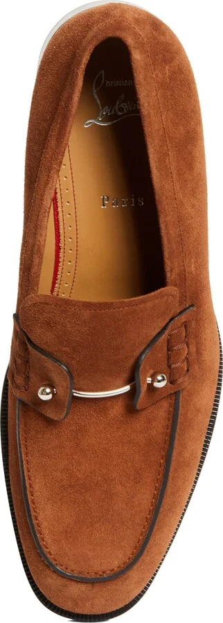 Chambelimoc Flat Loafer - Image 5