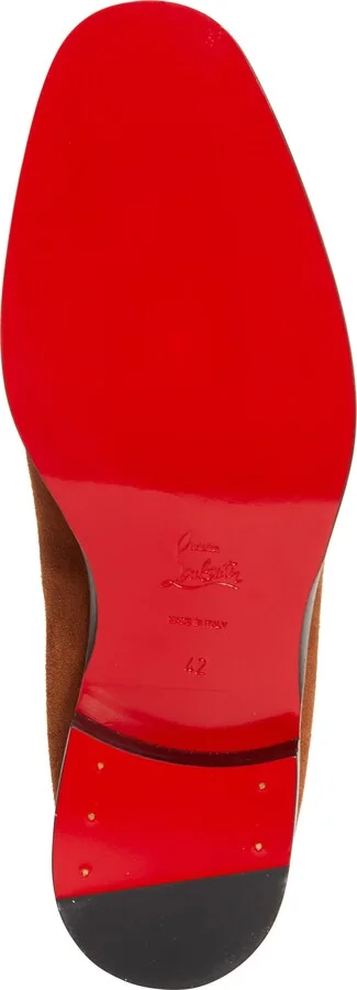 Chambelimoc Flat Loafer - Image 6