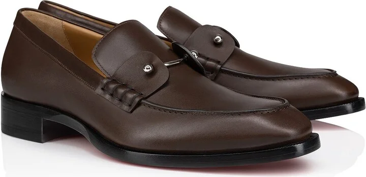 Chambelimoc Flat Loafer